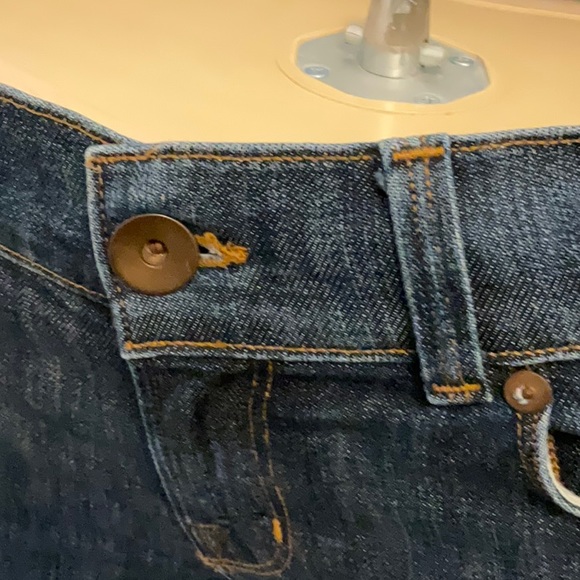 J Brand Women’s LOVESTORY Jean Size 27 - Picture 2 of 8